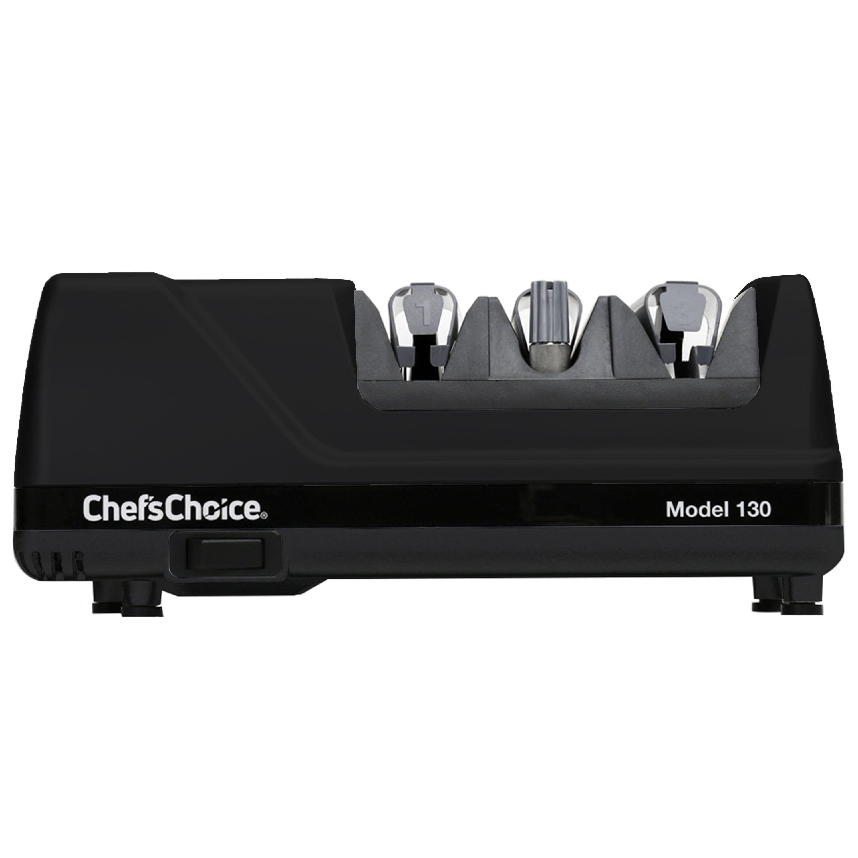 Chef's Choice Model 130 3-Stage Professional Electric Knife