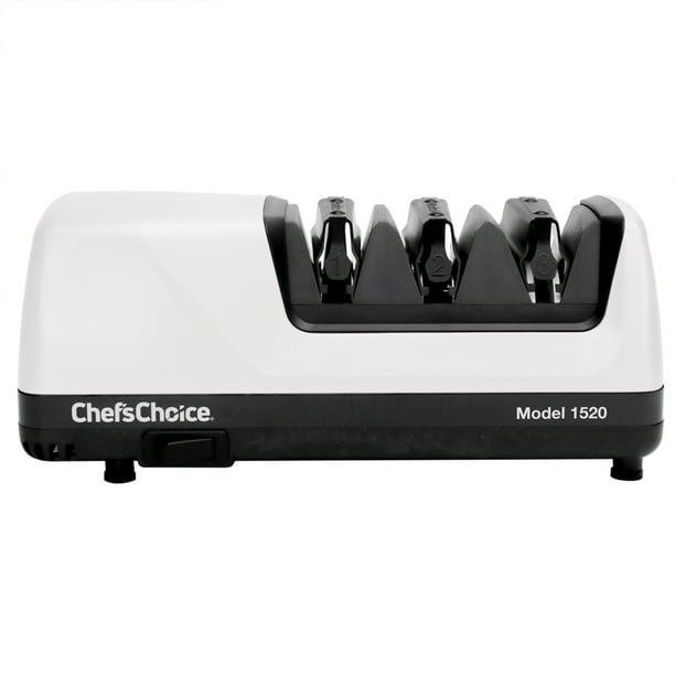 Chef'sChoice Model 1520 AngleSelect Professional Electric Knife