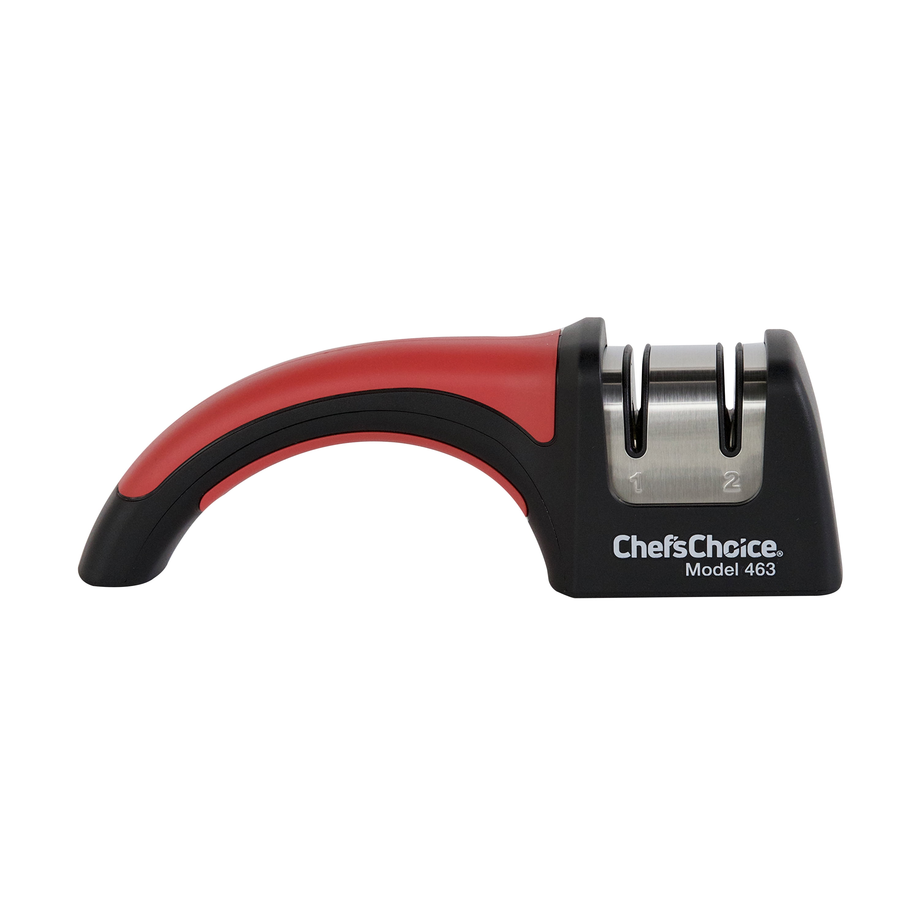 Chef'sChoice 2000 2 Stage Professional Knife Sharpener, Grey