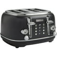 Chef'sChoice Toaster 4 Slice Gourmezza Stainless Steel with 5 Functions