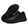thumbnail image 1 of Chef shoes anti-slip water-proof oil-proof professional kitchen work work men and women four seasons kitchen special casual shoes, 1 of 8