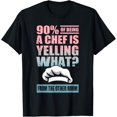 thumbnail image 1 of Chef teeChef T-Shirt, 1 of 4