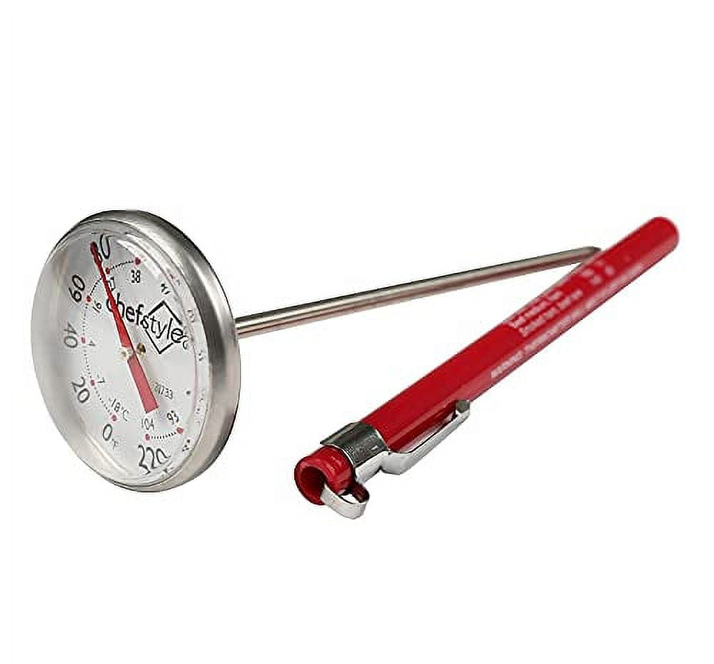 Save on ChefSelect Instant Read Thermometer Order Online Delivery