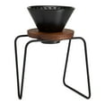 thumbnail image 1 of ChefWave Artisan Series Pour-Over Coffee Maker Set, 1 of 9