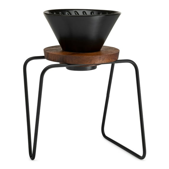 ChefWave Artisan Series Pour-Over Coffee Maker Set