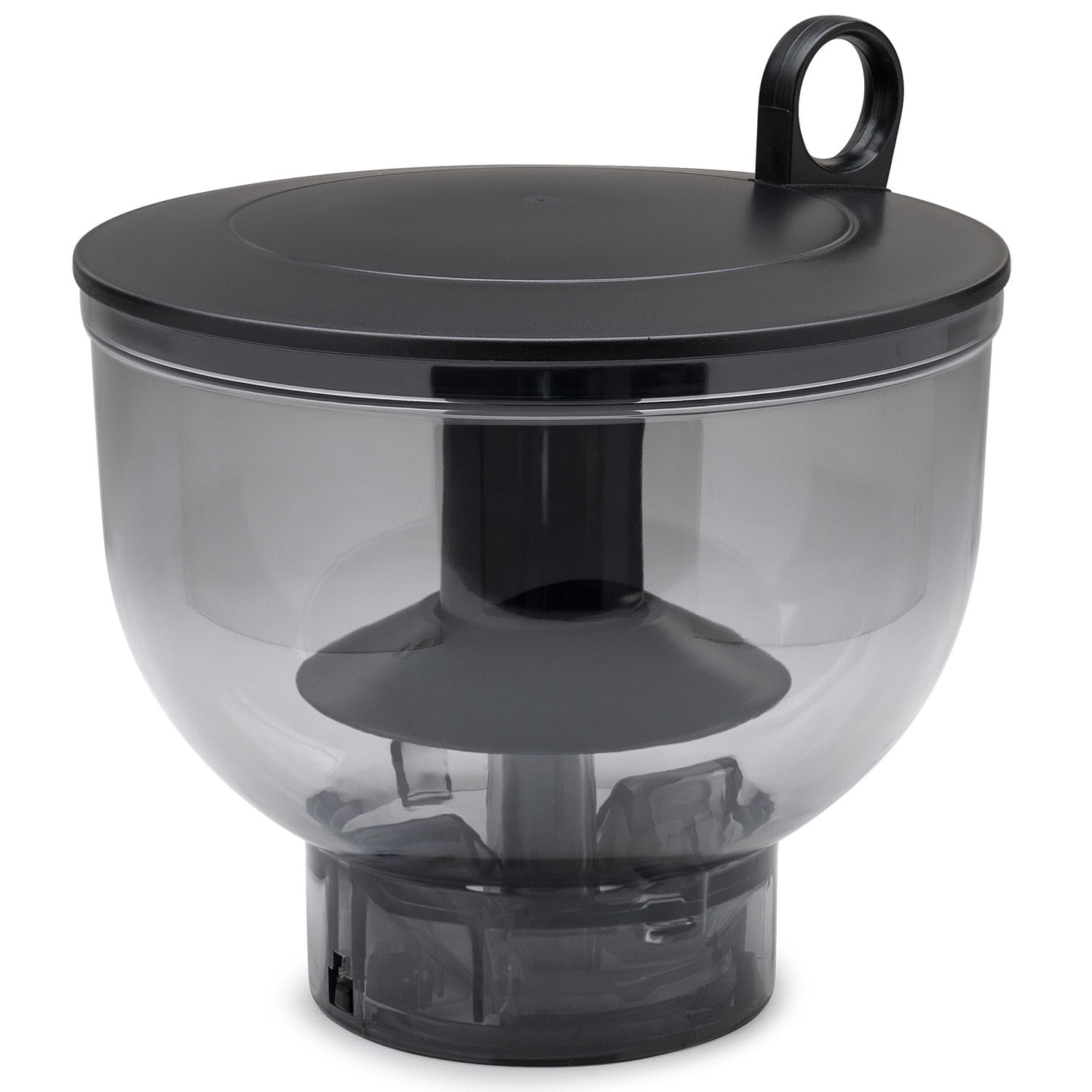 ChefWave Bonne Conical Burr Coffee Grinder Bean Container w/ Lid