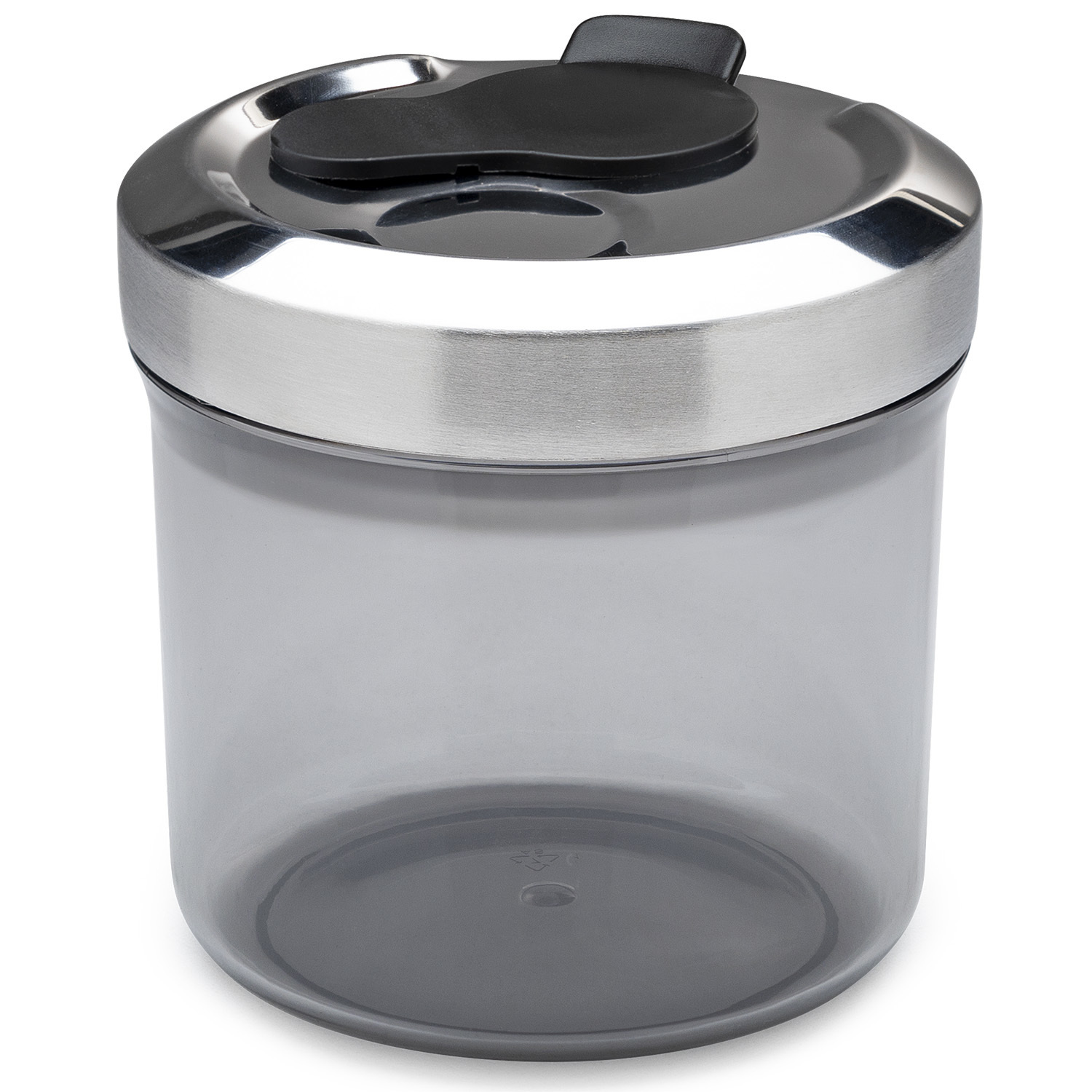 ChefWave Bonne Conical Burr Coffee Grinder Collection Container w/ Lid