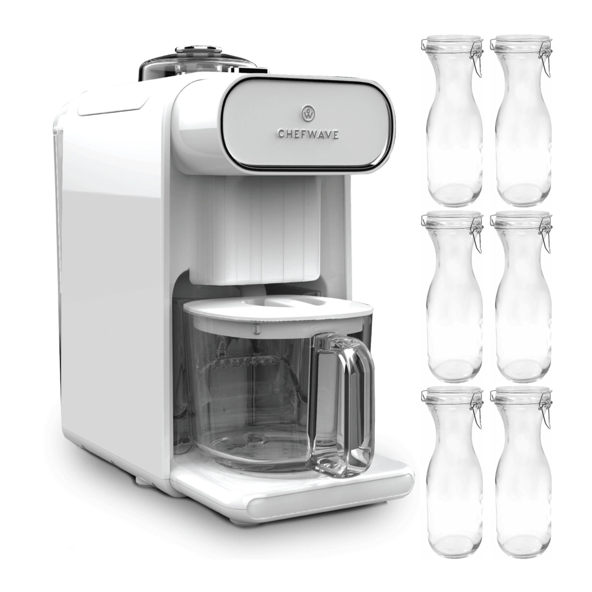 ChefWave Milkmade Milk Maker - Thumbnail 2