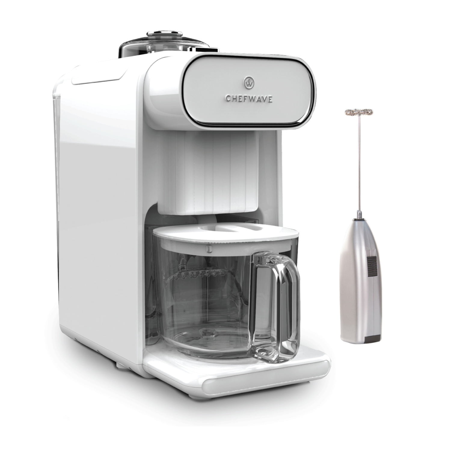  Chefwave, Powerful electric milk frother