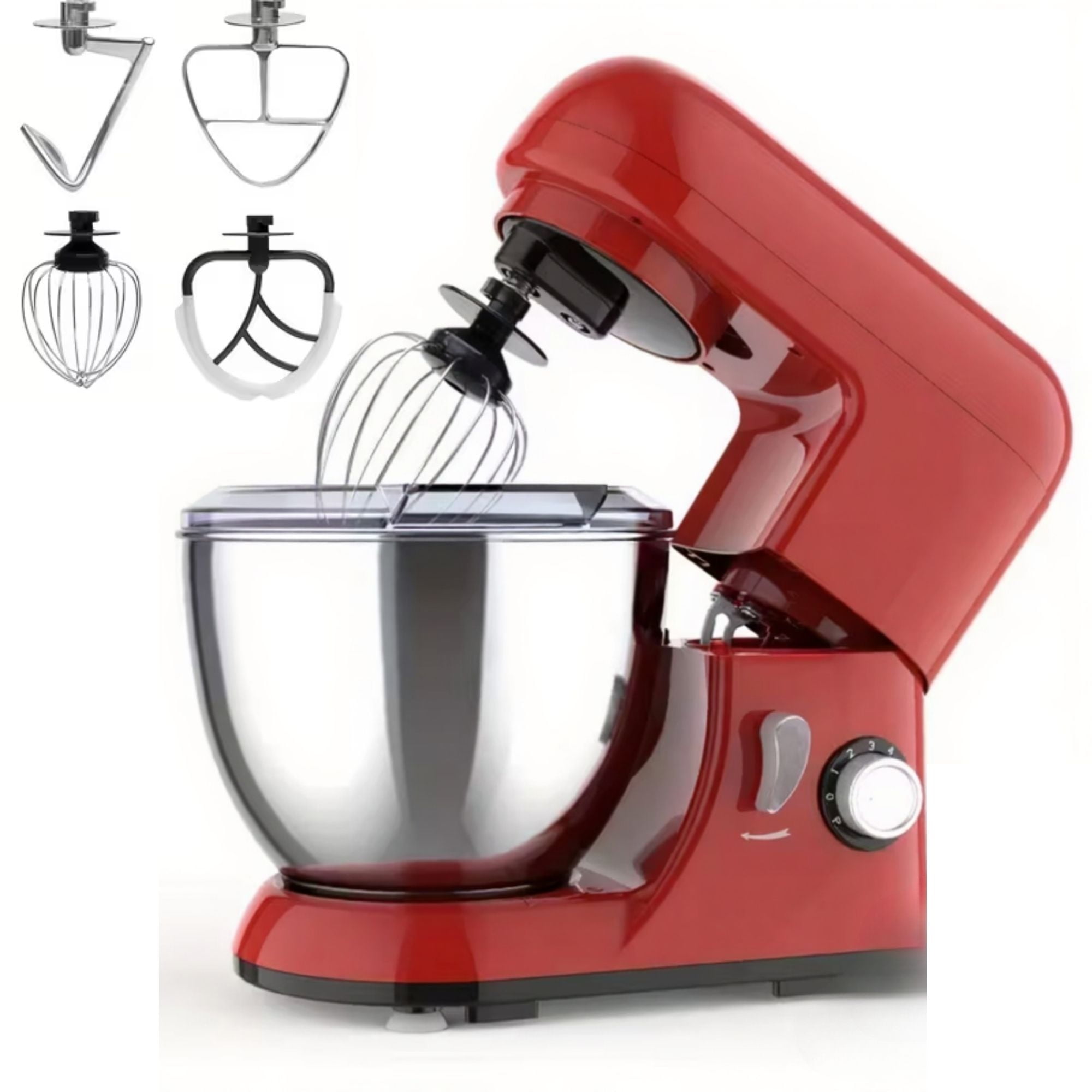 Cheftronic