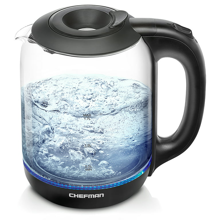 Cuisinart Cordless Electric Kettle - Shop Coffee Makers at H-E-B