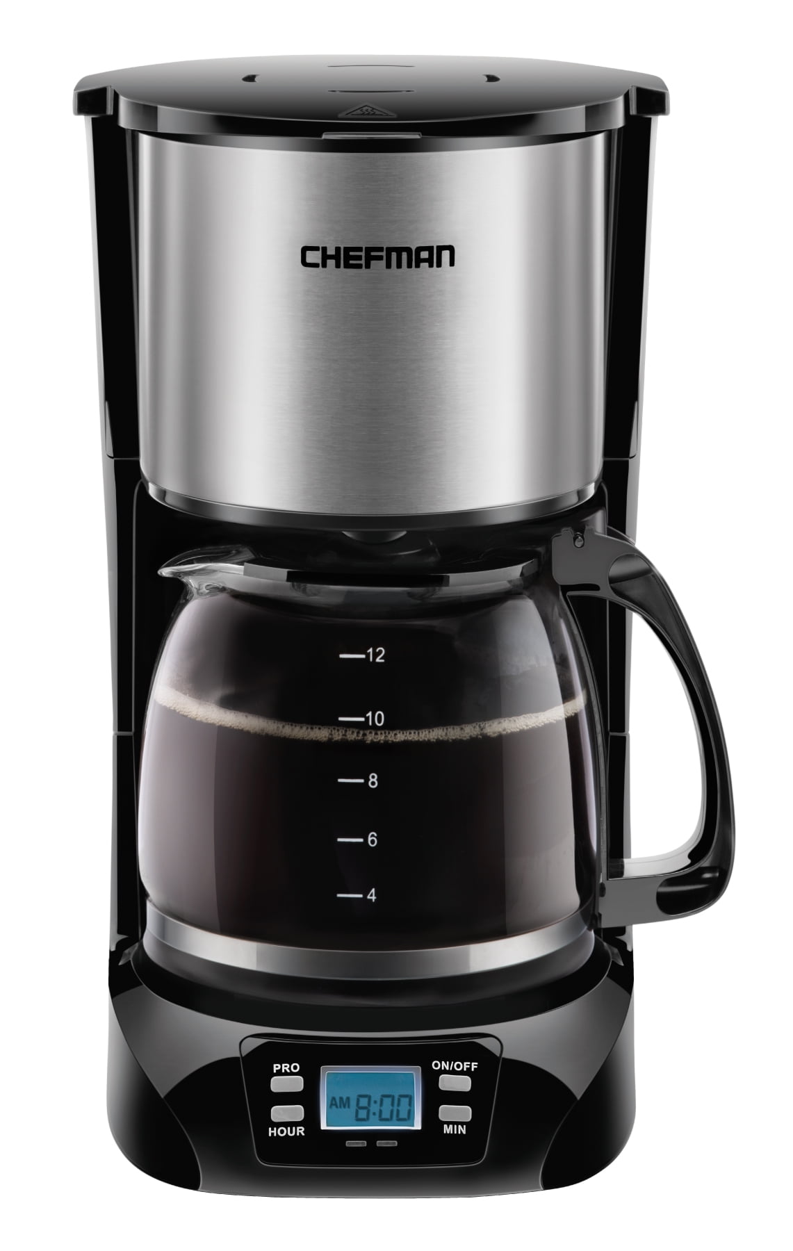Walmart Johnson City - Browns Mill Rd - Are you looking for a new coffee pot  to refresh your kitchen space? We have what you need with a Farberware dual  brew coffee