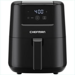 Power Air Fryer XL - 2.4 qt - Walmart.com