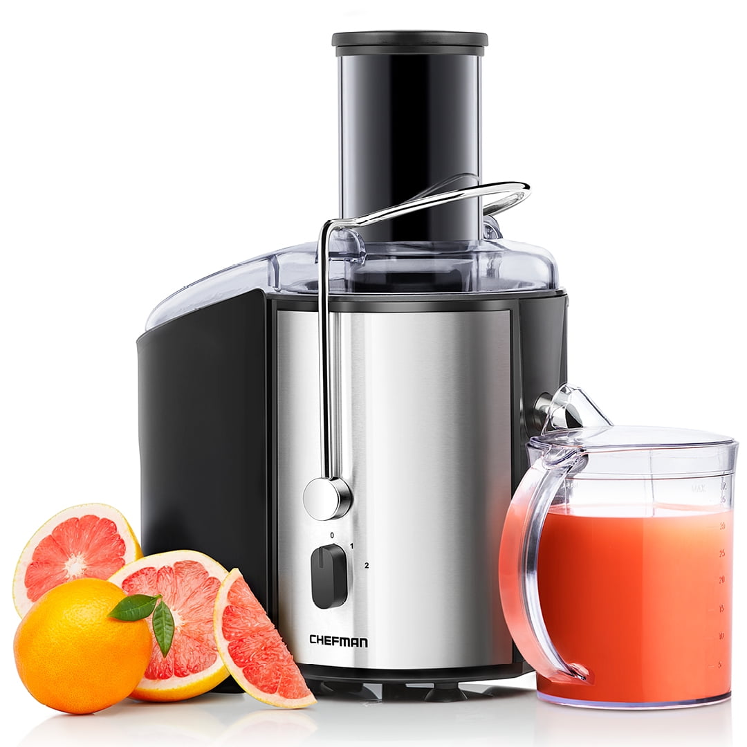 https://i5.walmartimages.com/seo/Chefman-2-Speed-Electric-Juicer-700W-Stainless-Steel-Blades_057b08a9-fa62-49a1-b481-d81eec707e69.7162f008d2abf1ac3317df3db2381ab4.jpeg
