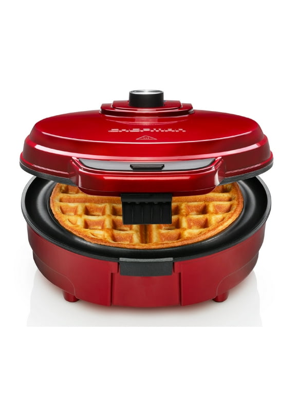 Belgian Waffle Makers in Electric Grills & Skillets