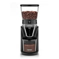 thumbnail image 1 of Chefman Electric Conical Burr Coffee Grinder, 1 of 7