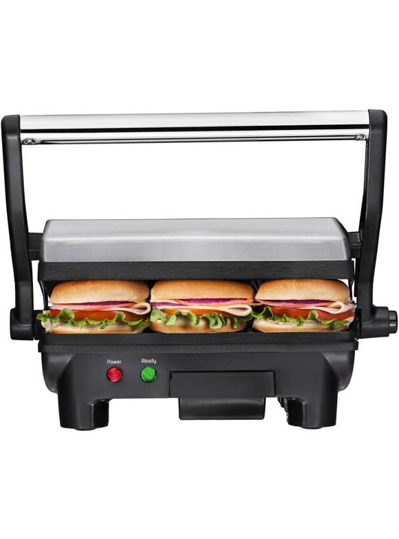 Indoor Grills in Electric Grills & Skillets