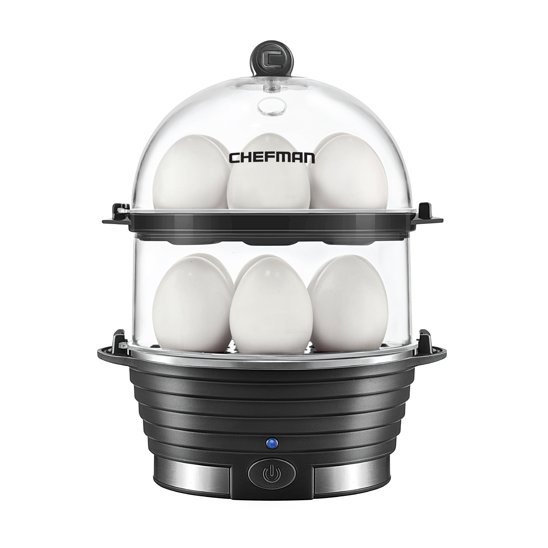 Chefman Egg Cooker - Thumbnail 2