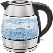 Chefman Electric Kettle - Single Pack