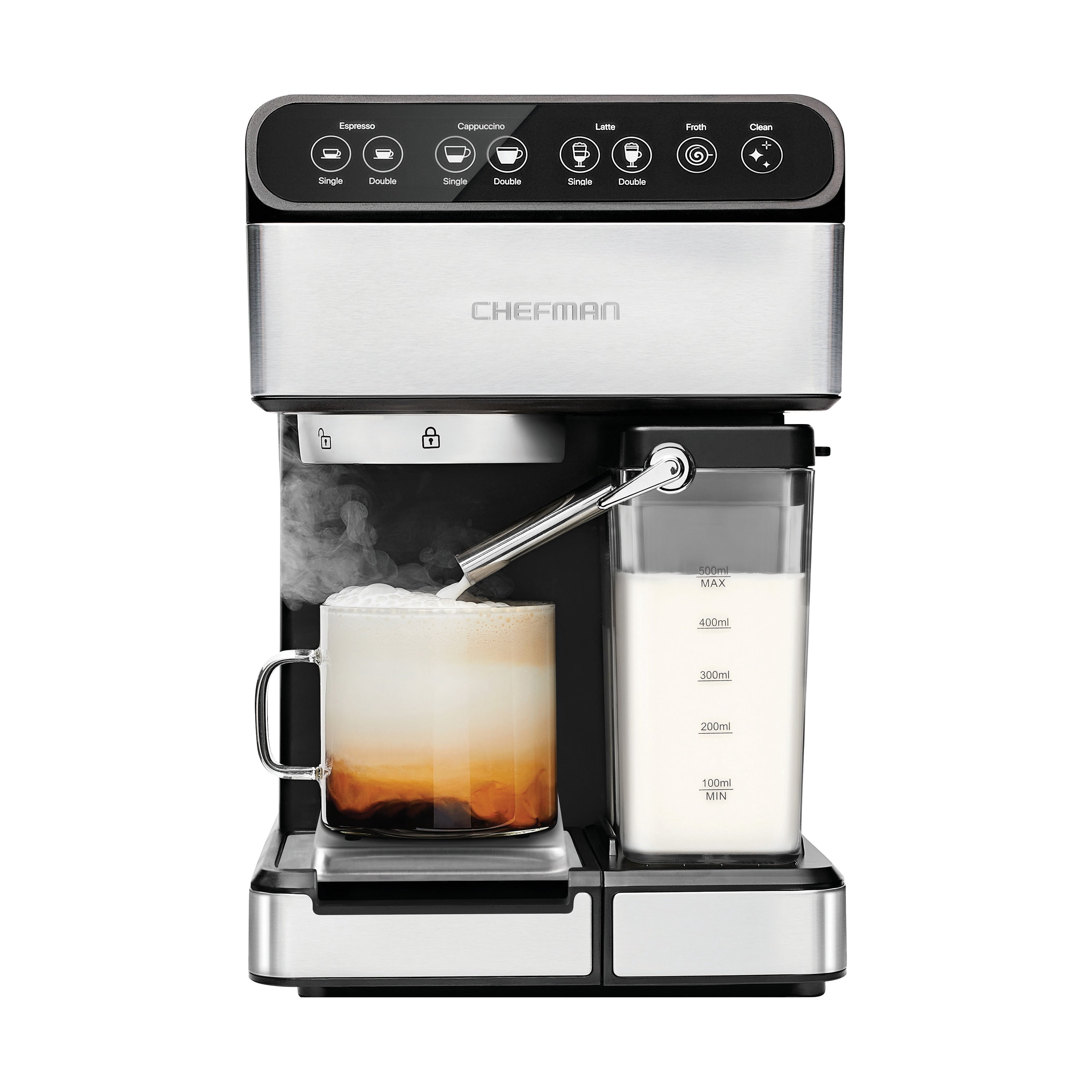 Chefman-Espresso-Machine-Pack-