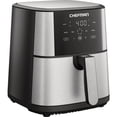 thumbnail image 1 of Chefman ExacTemp Air Fryer - Pack of 2, 1 of 1