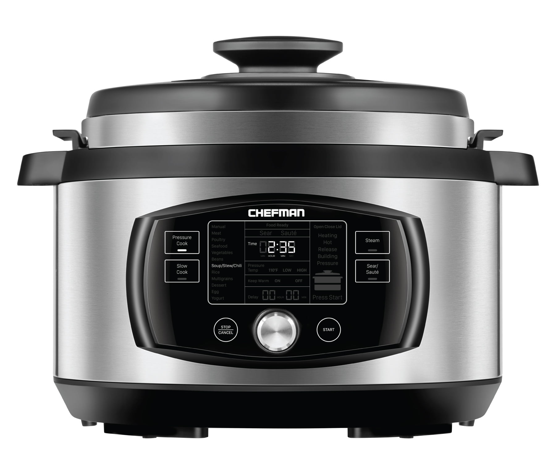 Tips for Cooking With Electric Pressure Cookers - Cooperative Extension:  Food & Health - University of Maine Cooperative Extension