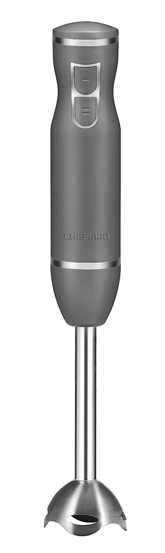 Chefman Immersion Stick 300 Watt Hand Blender - Ivory/Silver, 1 ct