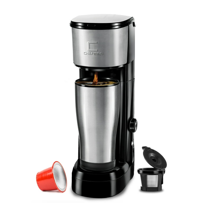 https://i5.walmartimages.com/seo/Chefman-Instabrew-Single-Serve-Coffee-Maker-Brewer-Compact-14-oz-Black-Stainless-Steel_f98b72a8-a57a-4543-bacc-7b85fc928f63_1.a931d035fec23d7cf6841029098a5be1.jpeg?odnHeight=768&odnWidth=768&odnBg=FFFFFF