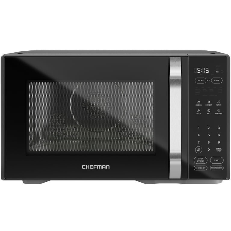 5 Best Quietest Microwave Ovens in 2023