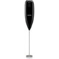 thumbnail image 1 of Chefman Milk Frother, Battery Operated - Black, 1 of 7