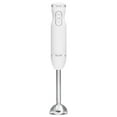 thumbnail image 1 of Chefman Multi-Speed Immersion Hand Blender with Stainless Steel Blades, 300W, Multi Purpose, Ivory, 1 of 8