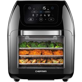 8-Quart Digital Air Fryer