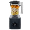 thumbnail image 1 of Open Box Chefman Obliterator Ice-Crushing Blender with Auto Blend Technology, Midnight, 1 of 5