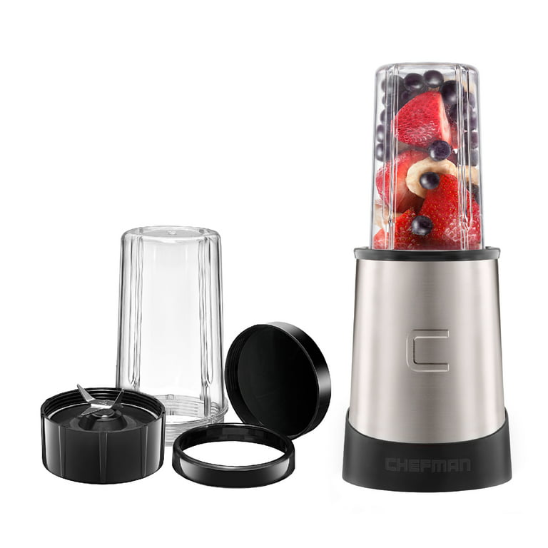 Chef Craft Portable Blender – Big Brand Products