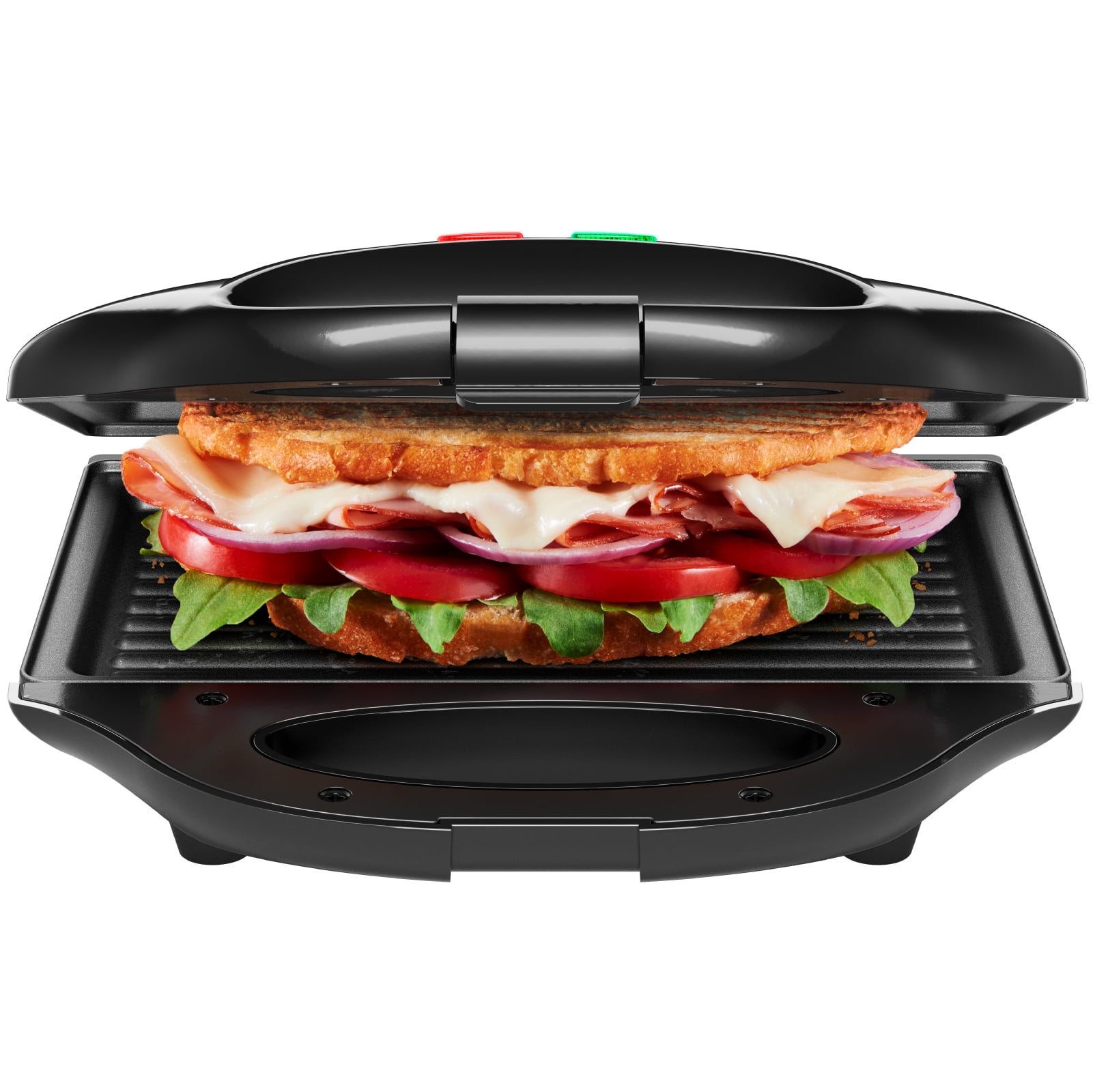 Plancha Grill Sandwichera 16031