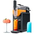 thumbnail image 1 of Iceman by Chefman Slush-Ease Slushy Maker with Touchscreen, Black, 1 of 5