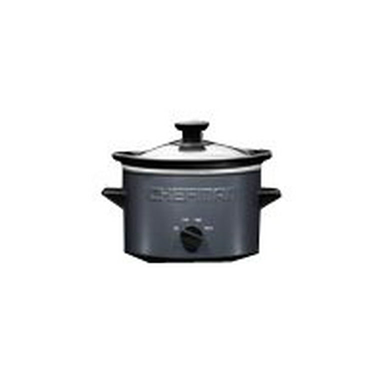 Slow cooker for two people sale