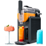Chefman Slush-Ease Frozen Drink Maker 2.0L, Black