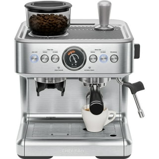 Espresso coffee maker walmart deals