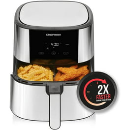 Instant Vortex 9-quart Air Fryer With Versazone Technology : Target