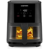 https://i5.walmartimages.com/seo/Chefman-TurboTouch-Easy-View-Air-Fryer-Cook-Oil-Free-Convenient-Window-5-Quarts_42fa5fe8-d5ce-43f1-8762-84442a657b4e.031994f7f12cf06f2134b75b0ae9c181.jpeg?odnHeight=208&odnWidth=208&odnBg=FFFFFF