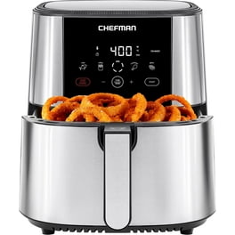 Nuwave air fryer walmart discount