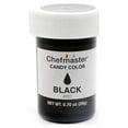 thumbnail image 1 of Chefmaster Black Liquid Candy Color 0.70 Oz, 1 of 1