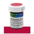 thumbnail image 1 of Chefmaster Gel Food Color, 1-Ounce, Super Red, 1 of 3