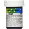 thumbnail image 1 of Chefmaster Gel Food Color, 1-Ounce, Violet, 1 of 2