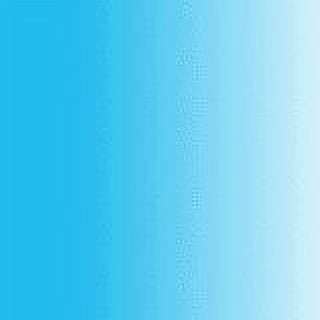 Chefmaster Liqua-Gel Concentrated Food Color .75 oz Sky Blue
