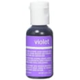 thumbnail image 1 of Chefmaster Liqua-Gel Concentrated Food Color .75 oz Violet, 1 of 3