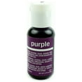 thumbnail image 1 of Chefmaster Liqua-Gel Food Color 0.70 Ounce - Purple, 1 of 7