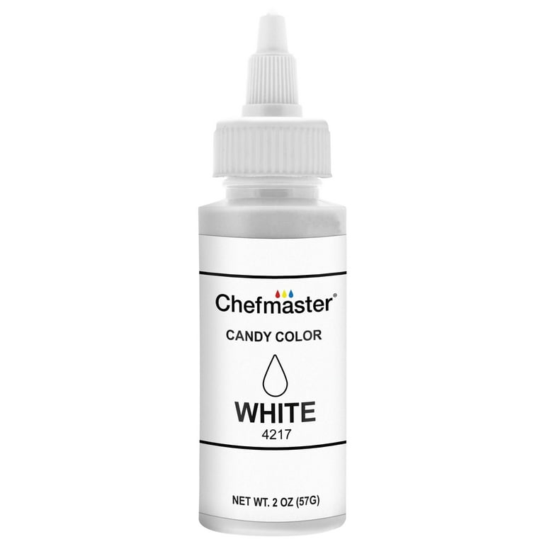 Food Color, Liquid Candy Color by Chefmaster® 2 oz.