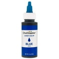 thumbnail image 1 of Chefmaster by US Cake Supply 2-Ounce Liquid Candy Food Color Color Blue, 1 of 5
